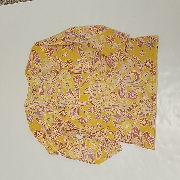 Daniel Bishop 100% cashmere women's 3/4 sleeve sweater sz medium - Picture 4 of 4